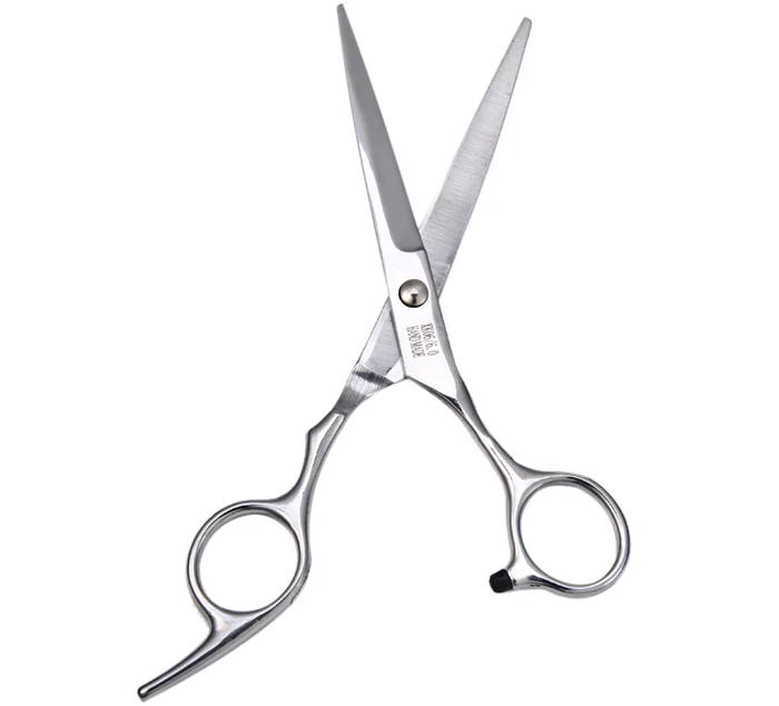 Professional Stainless Steel Grooming Hair Cutter Straight Scissors Professional Stainless Steel Grooming Hair Cutter Straight Scissors