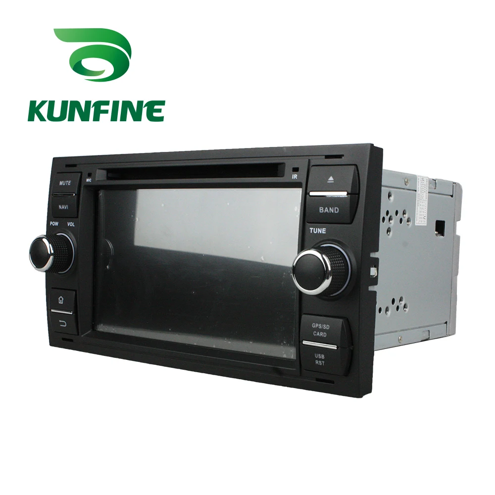 Android Car DVD GPS Navigation Multimedia Player Car Stereo For  focus 2005-2007 (3)