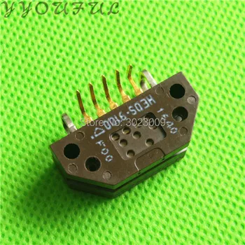 

3pc/lot free shipping large format plotter spare parts HEDS-9100 F00 servo stepper motor sensor , encoder strip sensor HEDS 9100
