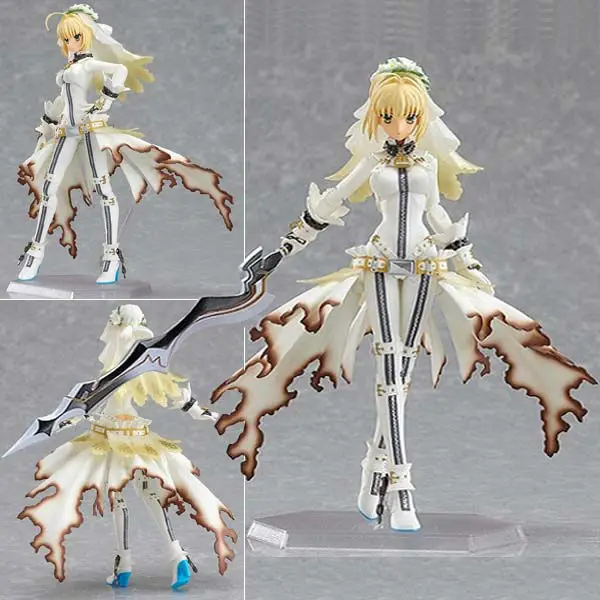 fate extra ccc figure