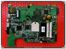 577067-001 für hp compaq cq61 g61 laptop motherboard für amd daoop8mb6d0 daoop8mb6d1 laptop motherboard 100% getestet