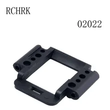02022 Front Lower Arm Stand Electric Car Universal Suitable for Unlimited HSP1/10 Fuel Remote Control Model 94111