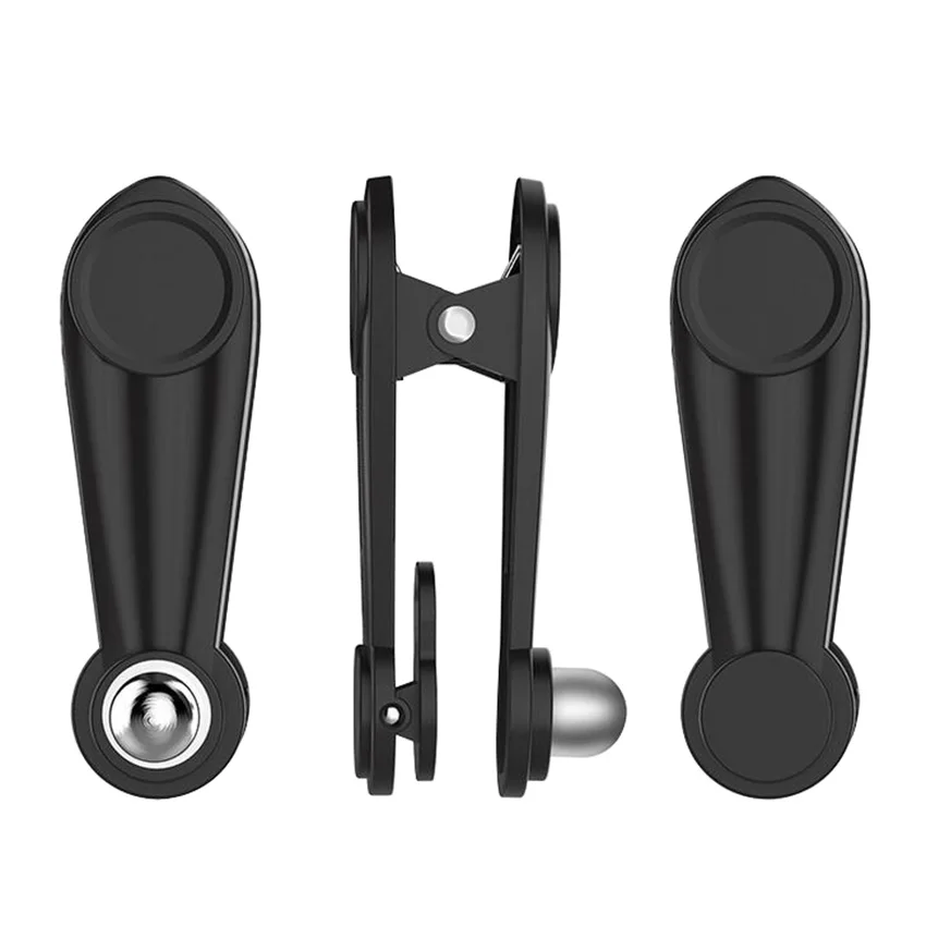 

2 Pcs For PUBG Mobile for Touch Gamepad Joystick Gaming Trigger Shooter Controller Fire Button Aim Key For iPad