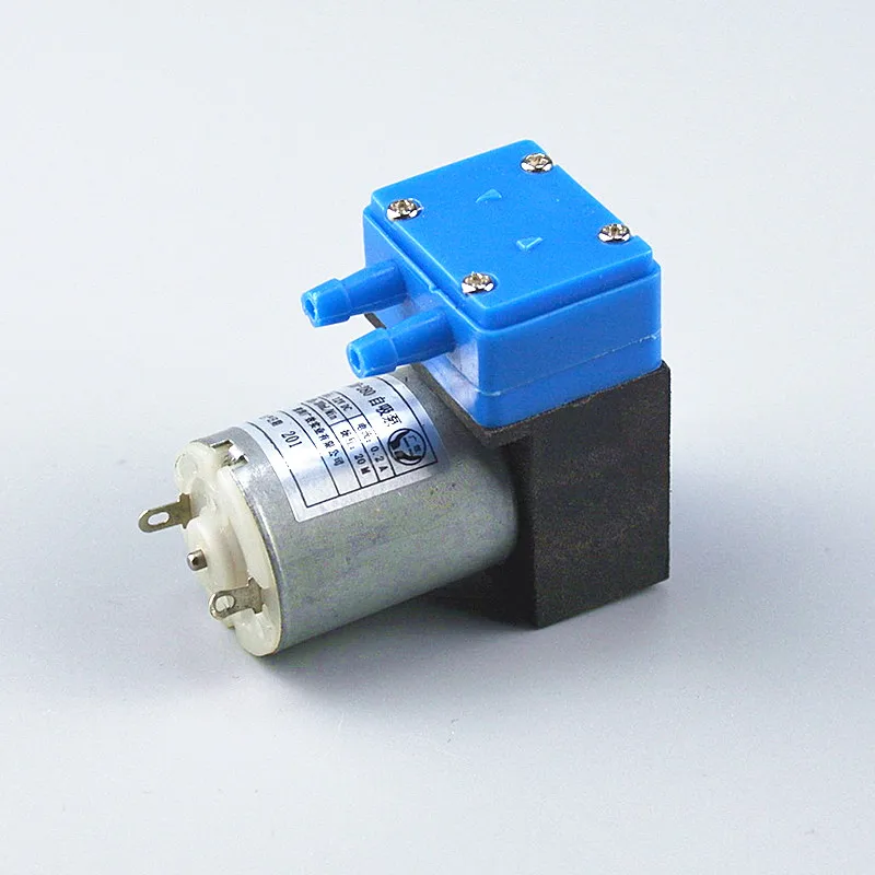 

6V/12V24V disinfection micro DC water pump
