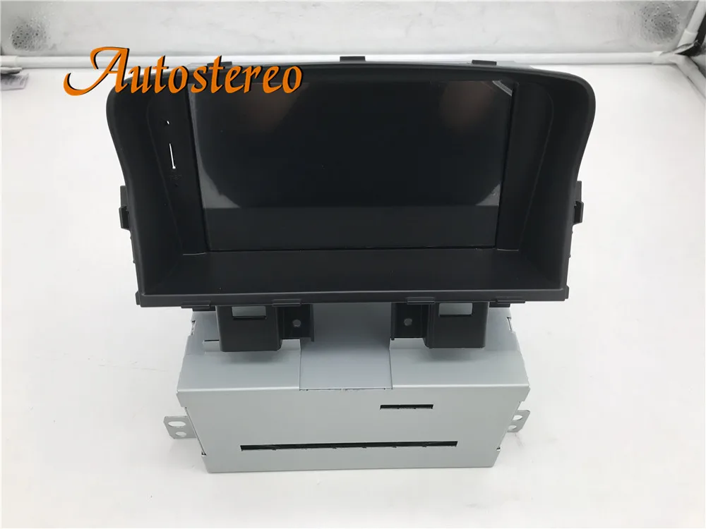 Best DSP MAX 64 Android 9 Car GPS Navigation auto Car DVD CD Player for Chevrolet CRUZE 08-12 Headunit multimedia radio tape recorder 5