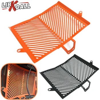 

Motorcycle Radiator Bezel Guard Cover Grill Grille Protector For KTM 1050 1190 1290 Adventure ADV Duke 2013 2014 2015 2016 2017