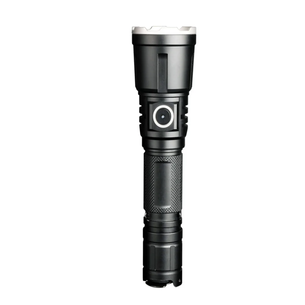 

Klarus XT11X Flashlight - 3200 Lumens + FT11X Green Filter + USB Plugs Set #5M29