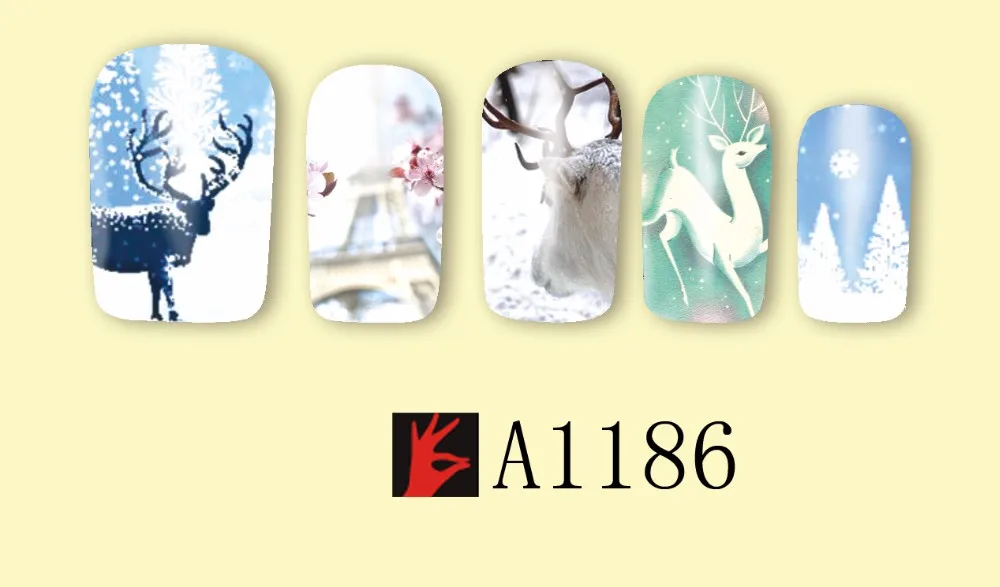 A1186