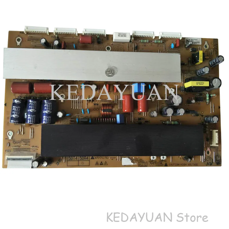 Бесплатная доставка 100% тест для LG 50R4T4 Y платы EAX64282201 eb73763201|Промышленные
