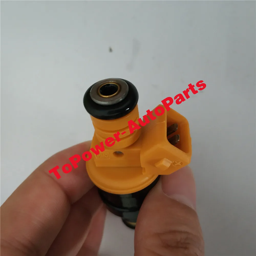 Автомобильные аксессуары OEM топливный инжектор Nozzel 0280150714 для 1986-1992 B+++ MW 535i 735i 735iL 635CSi 3.5L