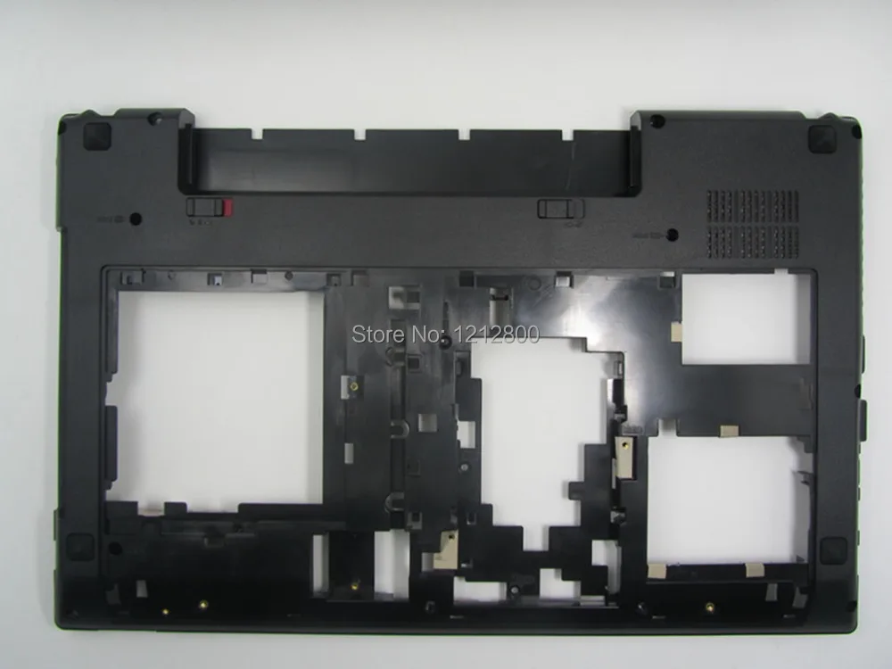 

New For Lenovo IdeaPad N580 N585 P580 P585 Base Bottom Case Cover  AP0QN000310 free shipping