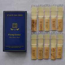 Eb альтсаксофон, саксофон трости высокого уровня#3