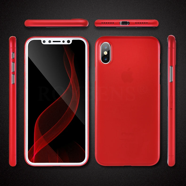 iPhone 8 Case (3)