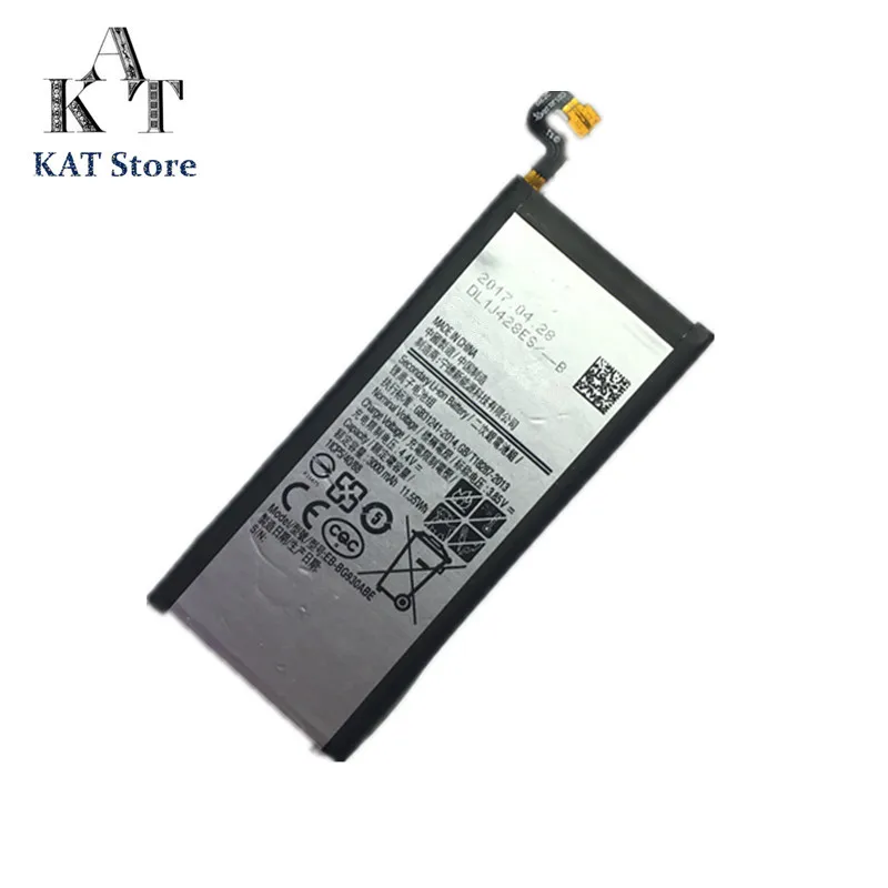 Аккумулятор samsung g930