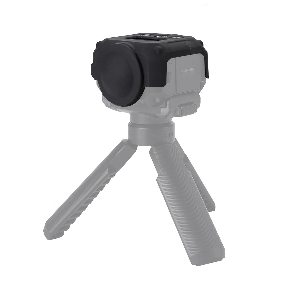 Защитный чехол для объектива камеры силиконовый Garmin VIRB 360|case for|case for garmincase case |