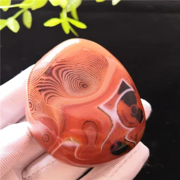 

Beautiful !Natural Stones Natural Sardonyx Mineral Agate Stones Ore Fengshui Reiki Healing Specimen Fengshui Collection