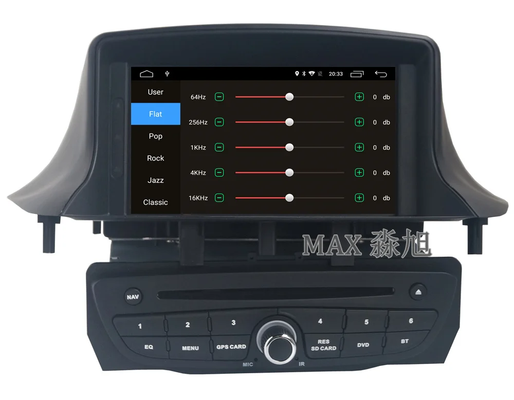 Flash Deal MAX 2G RAM gps navigation Car DVD Player for Renault Megane 3 Fluence 2009-2015 with Car Radio stereo BT swc map 4G WIFI 4