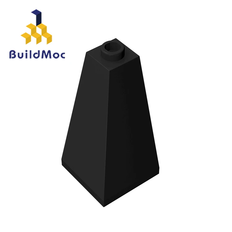 BuildMOC совместимые сборные частицы 3685 2x2x3 для строительных блоков части DIY enlighten block