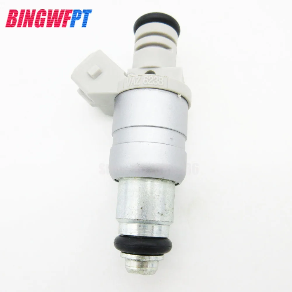 

High quality Auto part Fuel Injector nozzle OEM VAZ6238 for Lada Volga