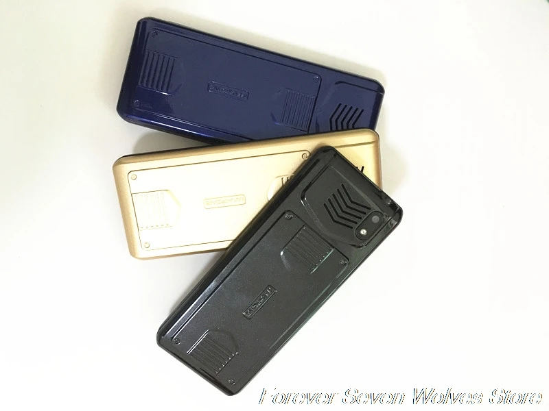 GSM 2G телефон V3 с двумя sim картами для пожилых людей 2000 мАч аккумулятор Поддержка