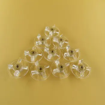 

10 Replacement Spare Parts Blender Juicer Parts 10 Plastic Gear Base For Magic Bullet 250W 38% Off