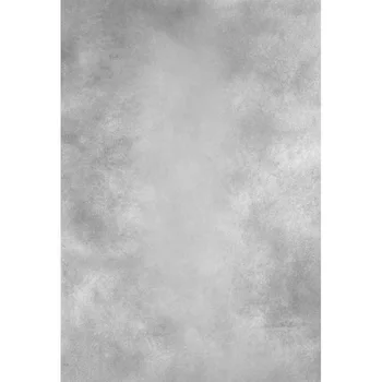 

Vinyl solid grey color Photography backdrop computer Printing newborn children wedding background for photo studio