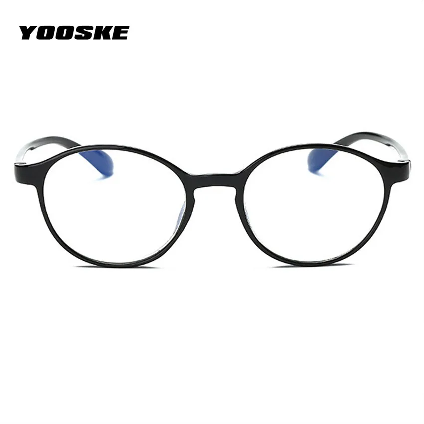 YOOSKE TR90 очки для чтения, женские и мужские, ультра-светильник, полимерный материал, женские и мужские очки для чтения, очки для дальнозоркости, 1,0, 1,5, 2,0, 2,5