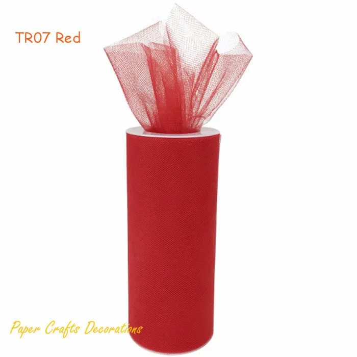 TR07 Red