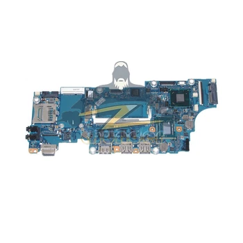 

FAU2SY1 A3267A for toshiba portege Z935 laptop motherboard i5-3317u HM76 DDR3