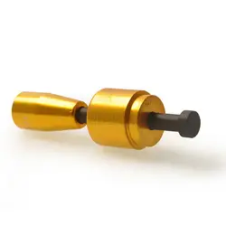 RUNDERON Common Rail инструмент для ремонта/уплотнительное кольцо/резиновое кольцо/инжектор уплотнительное кольцо Установка инструмент для 110