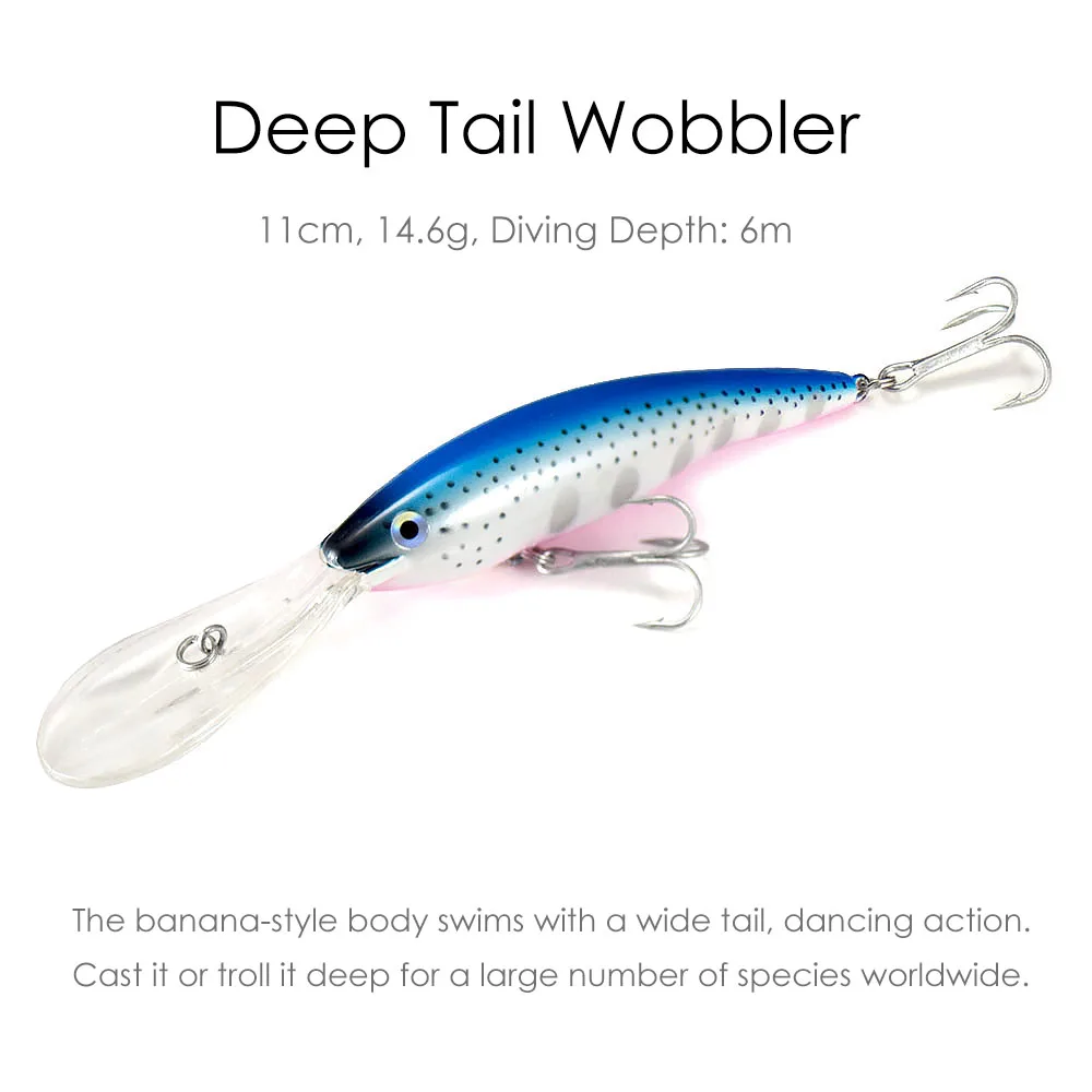 1 pc Countbass 90mm 14.6g العميق الذيل المتذبذب La بيكي الاتحاد الافريقي Leurre العائمة الغوص عمق 6 M Crankbait chatterbait الصيد السحر 1 pc Countbass 90mm 14.6g العميق الذيل المتذبذب La بيكي الاتحاد الافريقي Leurre العائمة الغوص عمق 6 M Crankbait chatterbait الصيد السحر