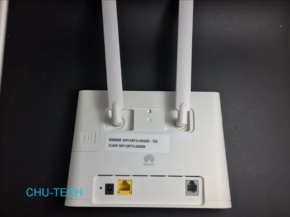 Открыл huawei B310s-518 4 г LTE FDD Беспроводной Wi-Fi роутера 150Mbp широкополосный модем