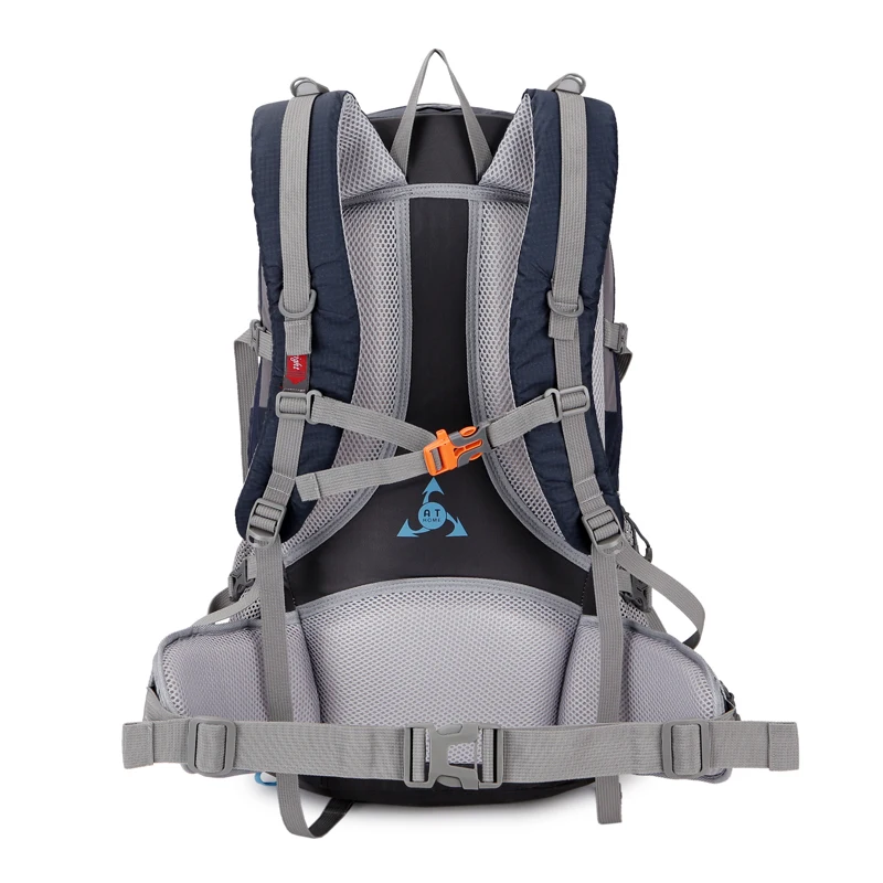 Large Capacity Caping Mountain Backpack Waterproof Outdoor Sports Bags Wear-resistant Military Backpack Unisex Tactical Backpack (18)