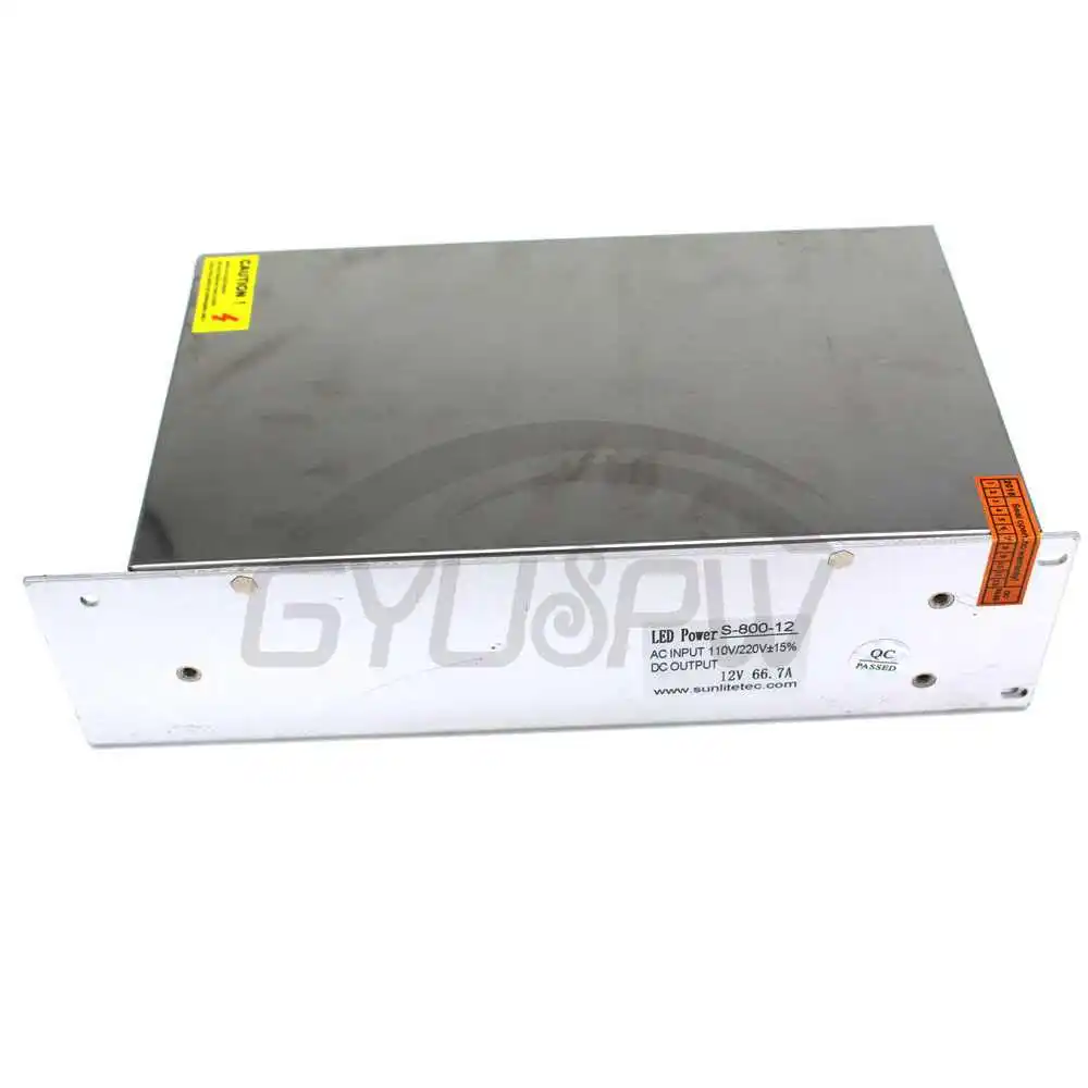 12V800W-3