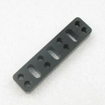 

Wheel Block for DIY Openbuilds CNC Reprap 3D printer V-Slot profiles and V-Slot plates