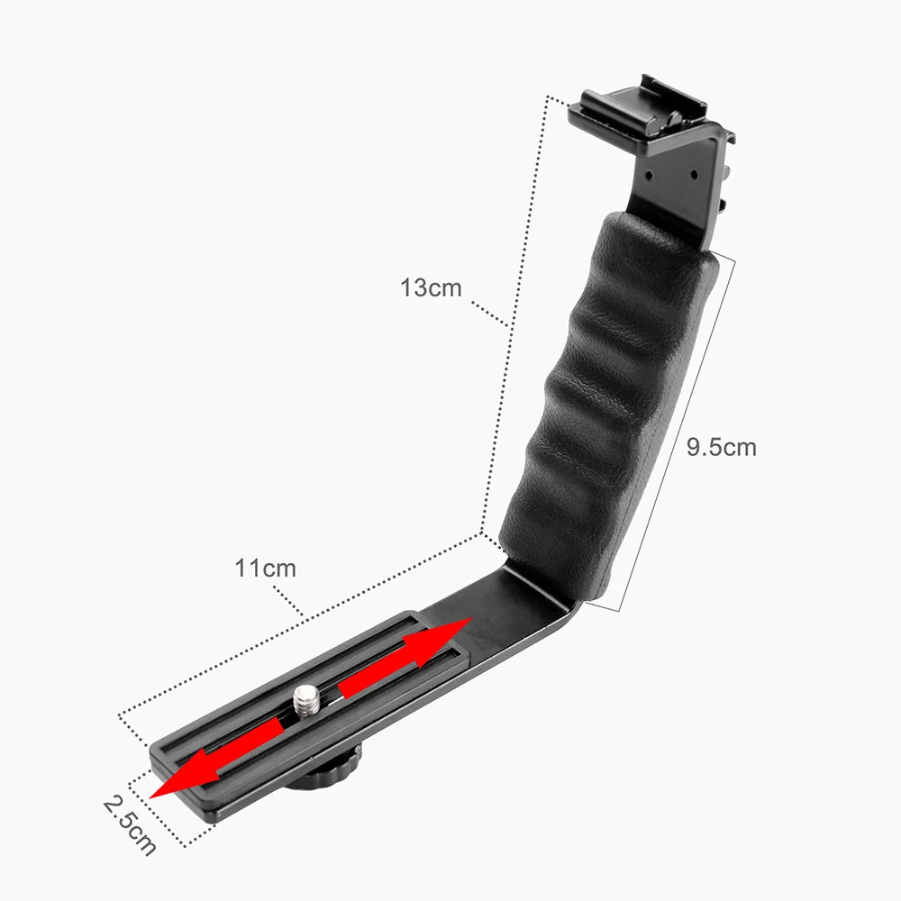 L Bracket