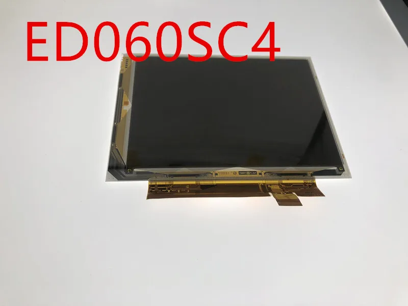 

Can provide test video , 90 days warranty lcd display ED060SC4(LF) ED060SC4