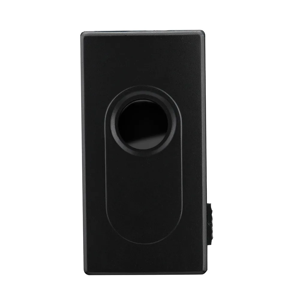Bluetooth V4 передатчик приемник Беспроводной A2DP 3,5 мм стерео аудио Музыка адаптер для ТВ телефон ПК Y1X2 MP3 MP4 ТВ ПК