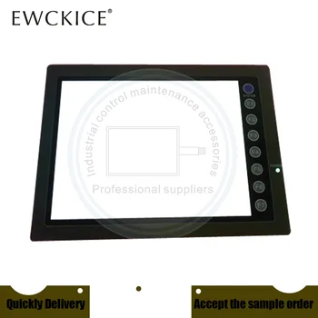 

NEW UG320H-SS4 HMI PLC Front label Industrial control sticker Industrial control maintenance accessories