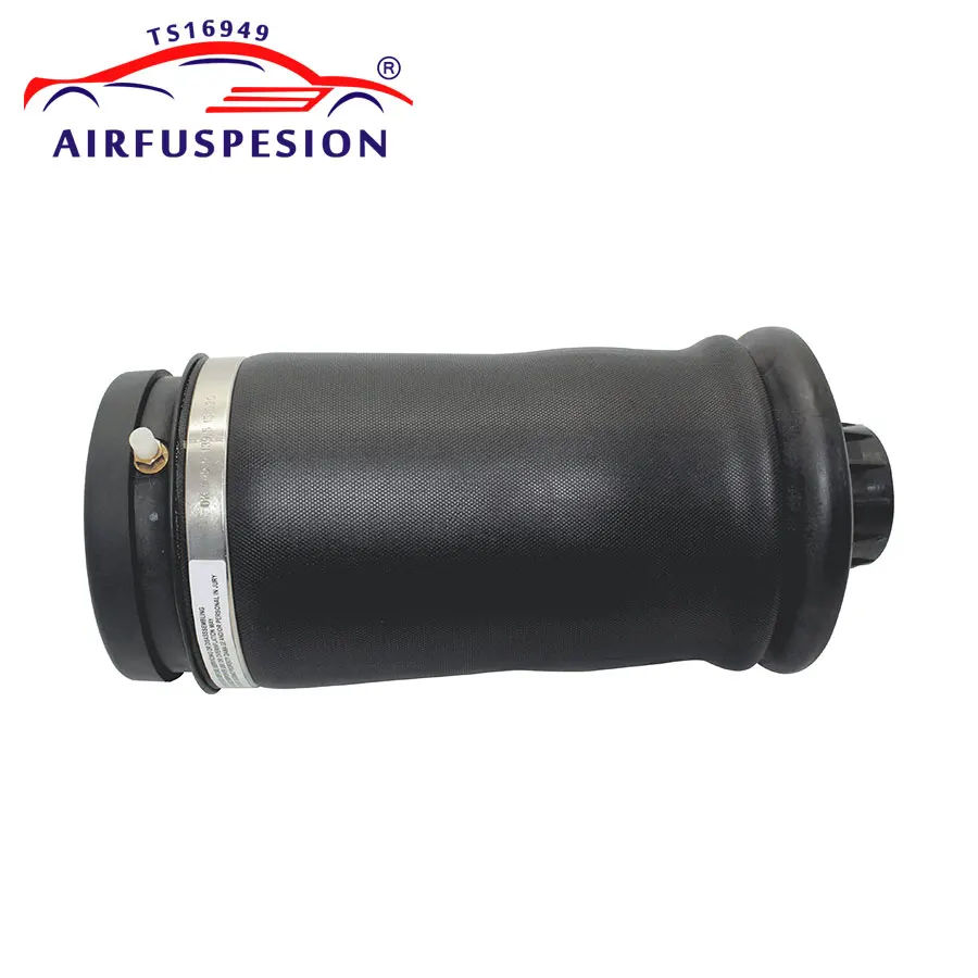 

For Mercedes Benz W164 X164 GL350 GL450 GL Class New Rear Left/Right Air Suspension Spring Bag 1643201025 1643200225