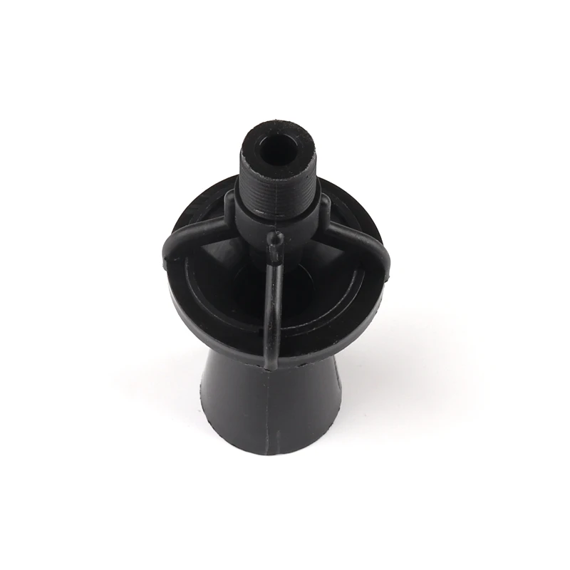1 шт. Распылительная насадка Вентури в форме рога 1/4 &quot3/8&quot 1/2 &quot3/4&quot смешанный
