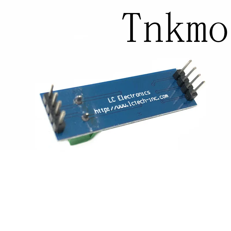 

5PCS MAX485 Module RS-485 TTL Turn To RS485 MAX485CSA Converter Module For Arduino Microcontroller MCU Devel Diy Kit