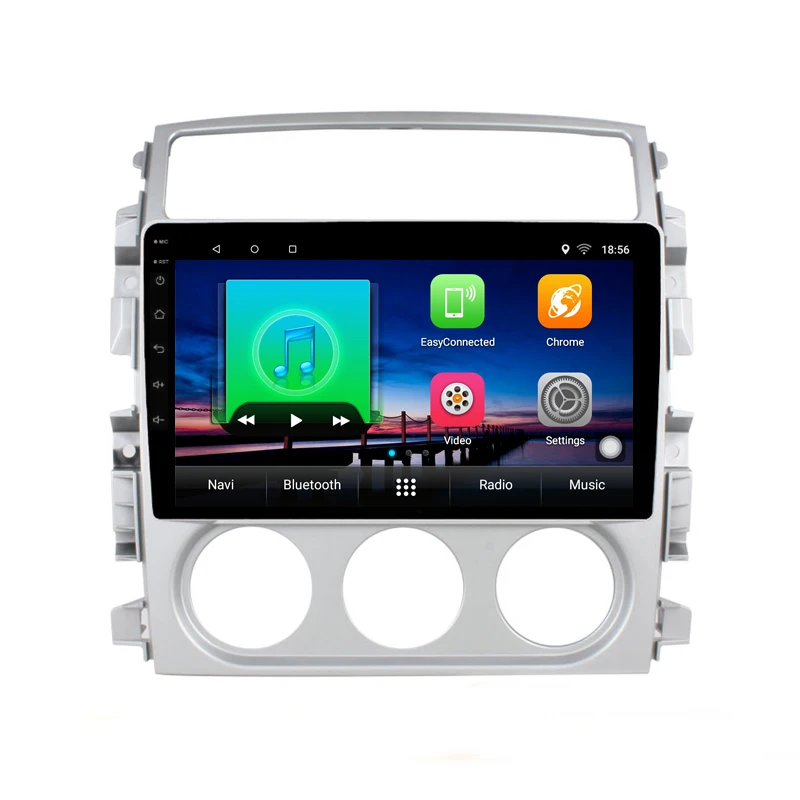 Clearance 9" 2G RAM 32G ROM Android Car DVD GPS for Suzuki Liana 2007 2008 2009 2010 2011 2012 2013 radio audio stereo headunit WIFI 17