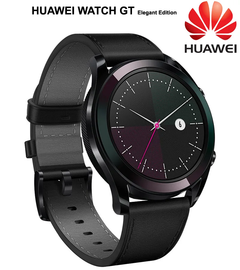 Huawei watch модели