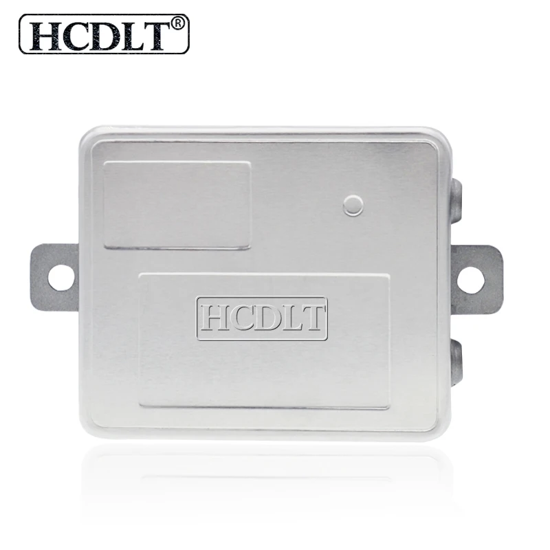 HCDLT HID Xenon Canbus Ballast 35W Car Headlight Decoder Ballast For HID Heartray Yeaky Cnlight H1 H7 H11 HB3 D2H Xenon Bulb Kit (5)