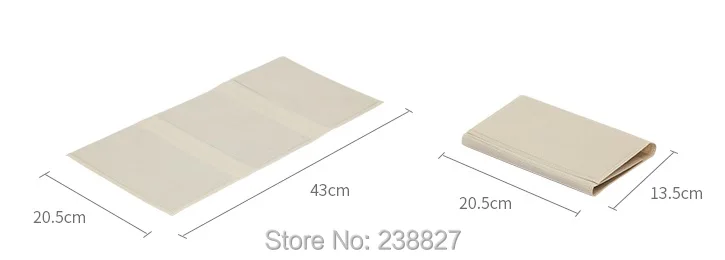 Clothes Folding board New Arrive Arrange Folder Cloth Shirts Regular Folding Board for adult Garment Folder 10pcs/lot