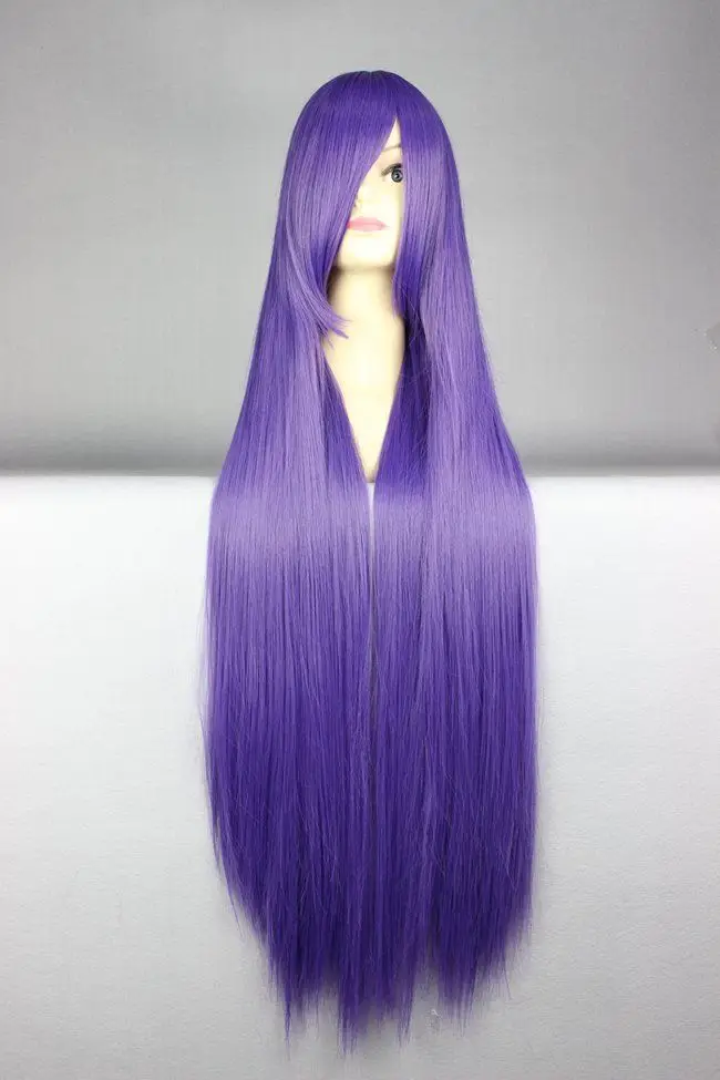 Купить Длинные Женские Волосы