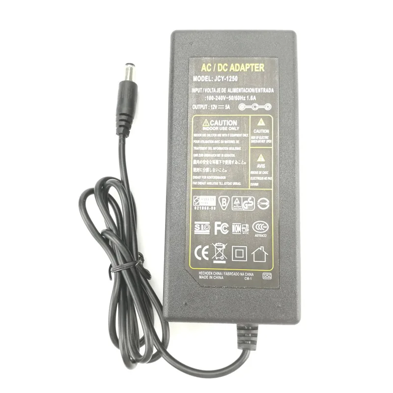 5A adapter 1 