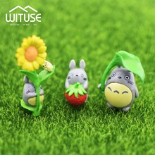 Микро ландшафтное украшение 30*30 см DIY мини-Сказочный Сад имитация растений Искусственный Поддельный мох декоративный газон зеленая трава