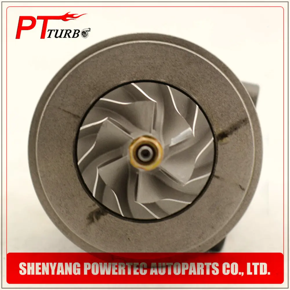 Турбокомпрессор TD025 TURBO CHRA 49173 07508/49173 07507 турбокомпрессор OEM 0375J0 0375N5 для Citroen Xsara 1 6 HDi